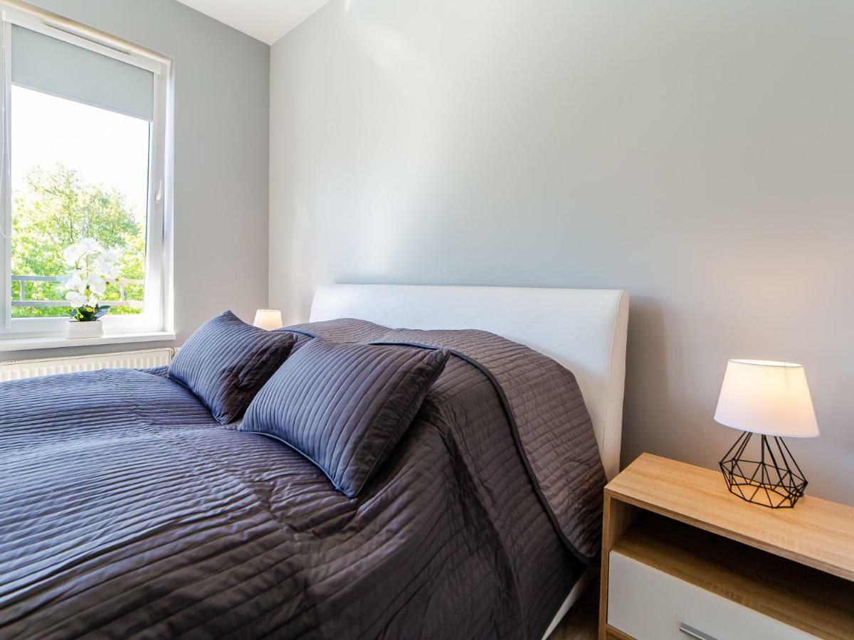 M&M Apartamenty Kołobrzeg Exterior foto
